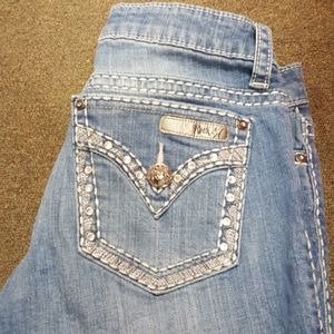Wrangler Rock 47 jeans
